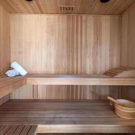 Villalux2022 Mit Pool Beheizt