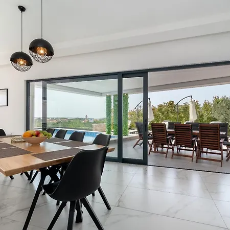 Villalux2022 Mit Pool Beheizt *