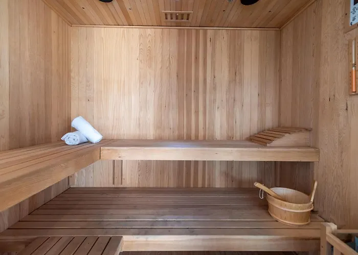 Villalux2022 Mit Pool Beheizt