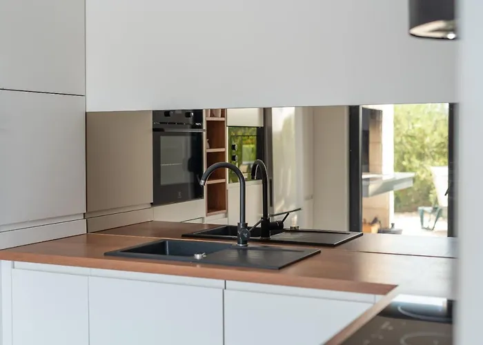 Вилла Villalux2022 Mit Pool Beheizt *