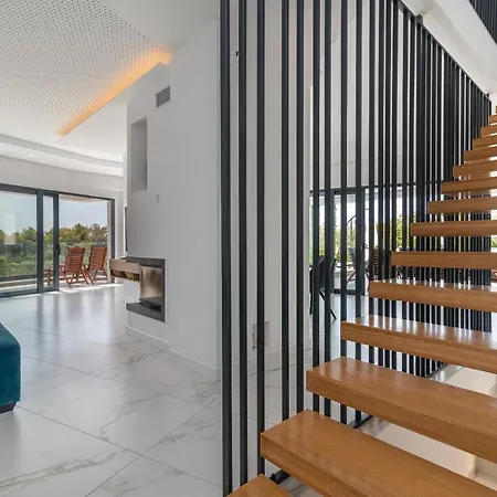 Villalux2022 Mit Pool Beheizt