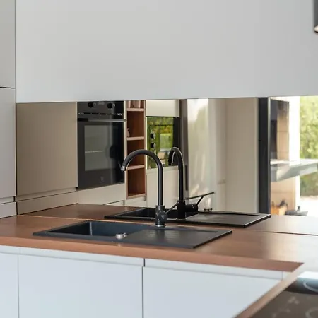 Vila Villalux2022 Mit Pool Beheizt *